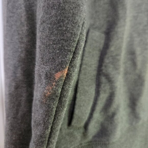 Lauren Ralph Lauren Hoodie Pullover - Medium - Picture 8 of 9